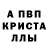 Первитин кристалл chris giles